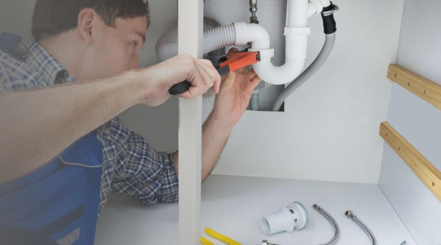 Professional bathroom faucet installation in Sheffield Lake, OH